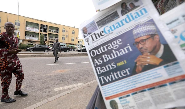 Nigeria to Lift Twitter Ban - With Conditions