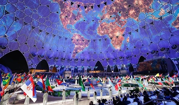 HRW: Expo 2020 is another opportunity for the UAE to present itself to the world as open and tolerant