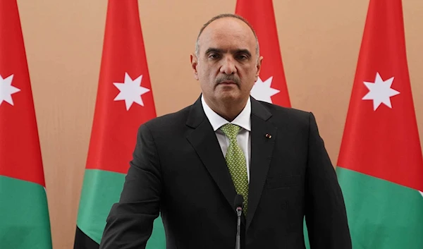 The Jordanian Government Submits Resignation Ahead of Cabinet Reshuffle