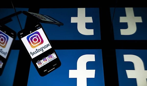 Instagram can be harmful to teenagers mental health (Image source: AFP)