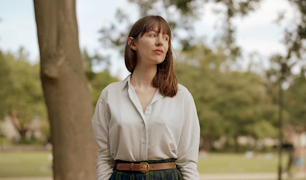 Sally Rooney Challenges "Israel" With Her New Book