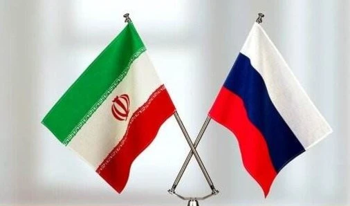 Volume of Trade Exchange between Russia and Iran Increased by 63%