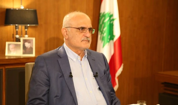 Khalil to Al-Mayadeen: Port Investigation is Politicized