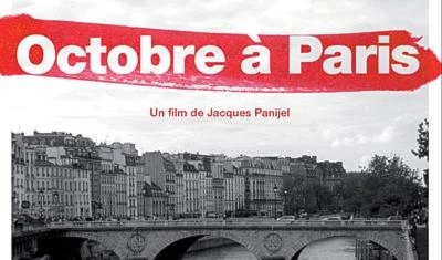 Banned Film on France's Massacres Against Algerians Reshown in France