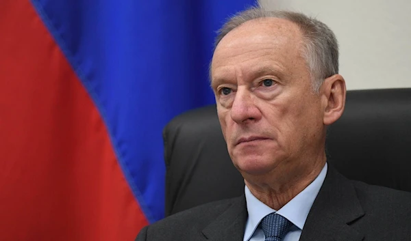 Patrushev: West desperately trying to keep hold of its political, military and economic hegemony