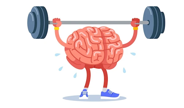 Link found between mild exercise and positive memory function