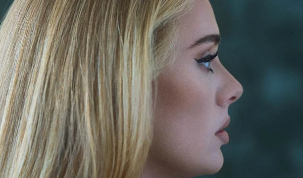 Adele Will Be Releasing Her Latest Album, '30'