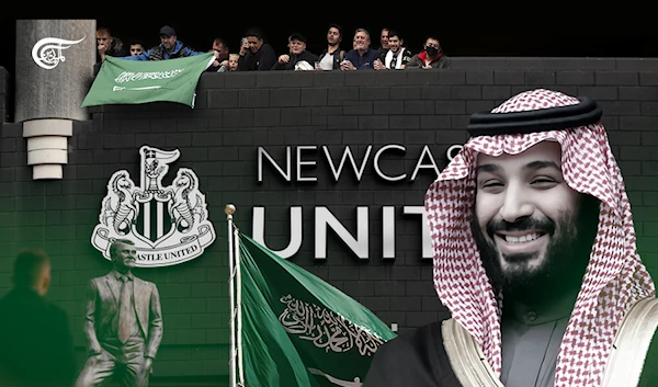 Saudi Acquisition of Newcastle United Football Club: Crazy Arab Spending on European Football!