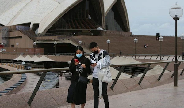 Sydney scraps quarantine rules