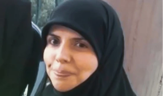 "Mama Maryam" Martyred Inside Her Home During Tayouneh Ambush