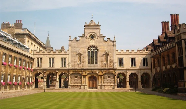 Cambridge University Pauses Deal with UAE Over Israeli Pegasus Program