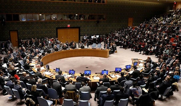 UN Security Council Condemns Kandahar Mosque Terrorist Attack