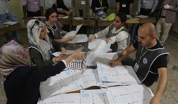 Al-Askari: The rights of voters and their candidates must be restored as soon as possible