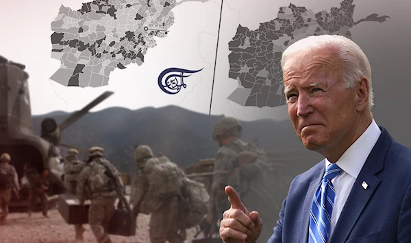 Biden’s Withdrawal from Afghanistan: There Starts Multipolar Mapping