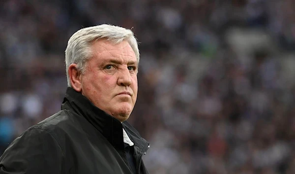 Steve Bruce Leaves Newcastle After Saudi Takeover