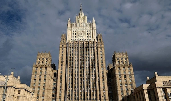 Moscow believes it was no coincidence that the terror attack happened when consultations of the Syrian Constitutional Committee resumed in Geneva