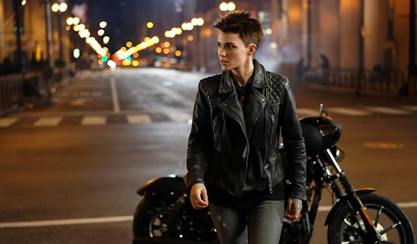 Ruby Rose Accuses Warner Bros of Poor Working Conditions