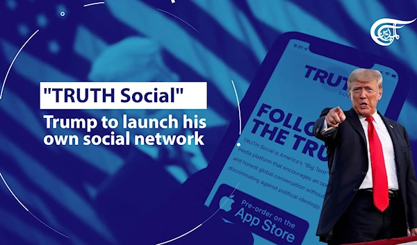 "TRUTH Social": Trump to Launch his own Social Network