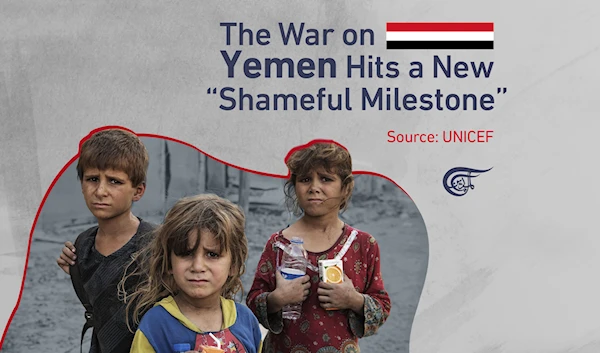 The War on Yemen Hits a New “Shameful Milestone”