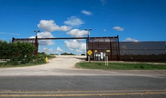 The Guardian: "Shocking" Abuse Allegations Surrounding US Border Agents