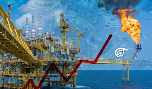 Emerging Global Energy Crisis May Precipitate a Tsunami of Petrodollars