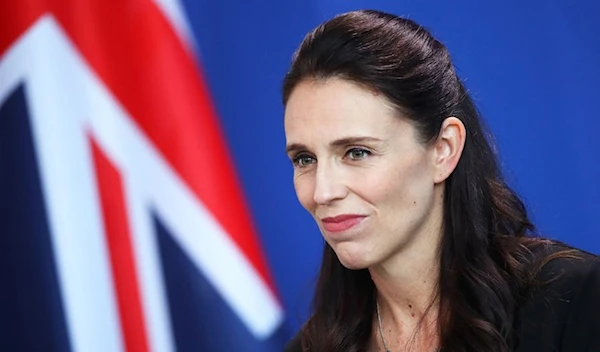 Earthquake Interrupts New Zealand Prime Minister's Conference