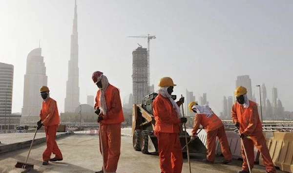 Unpaid and Overworked: How African Migrants in the UAE are Being Deported