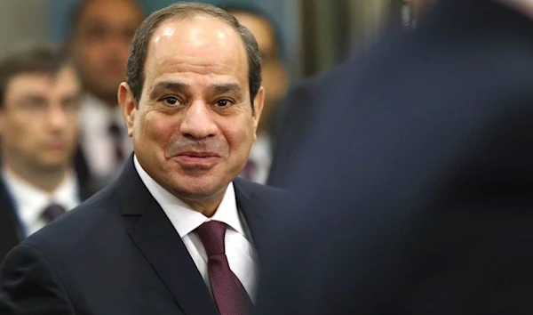 Sisi Calls for Balanced and Binding Agreement on Renaissance Dam Crisis