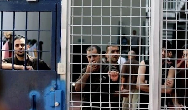 Hamas Prisoners Authority: We cannot remain silent in light of the suffering of the prisoners on hunger strike.