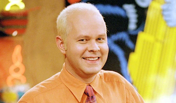 Gunther from "Friends" Sitcom Dies at 59