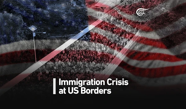 Immigration Crisis at US Borders