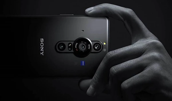 Sony Unveils Xperia Pro-I: