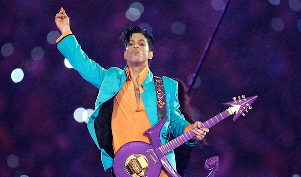 Minnesota to Honor Prince