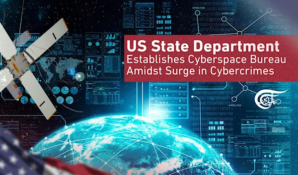 US State Department Establishes Cyberspace Bureau Amidst Surge in Cybercrimes