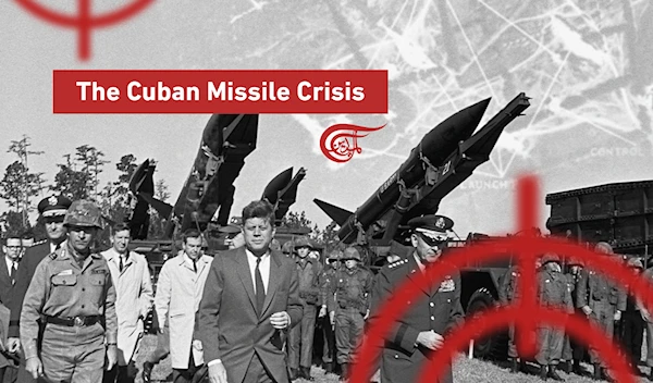 The Cuban Missile Crisis