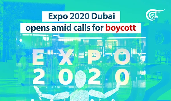 Expo 2020 Dubai Opens Amid Calls for Boycott