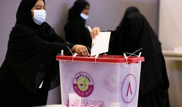 Disappointment Among Qatari Women After Announcing Qatari Elections Results