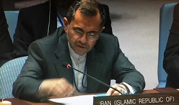 Iran: When There Is Political Will, Nuclear Disarmament Is Possible