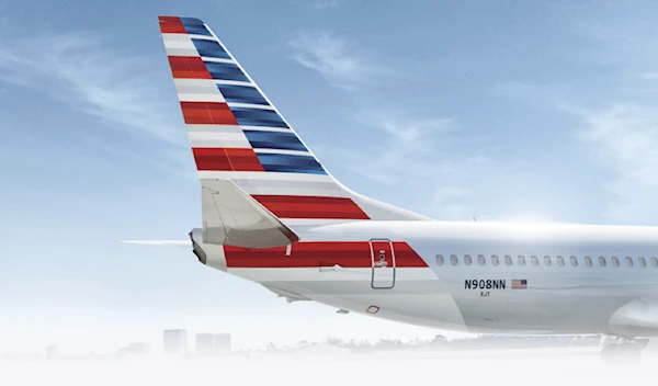 American Airlines Cancels 1,600 Flights