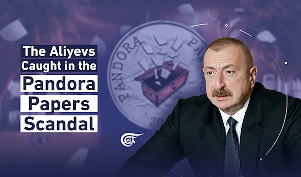 Azerbaijan’s Ruling Aliyev Family Caught in the Pandora Papers Scandal