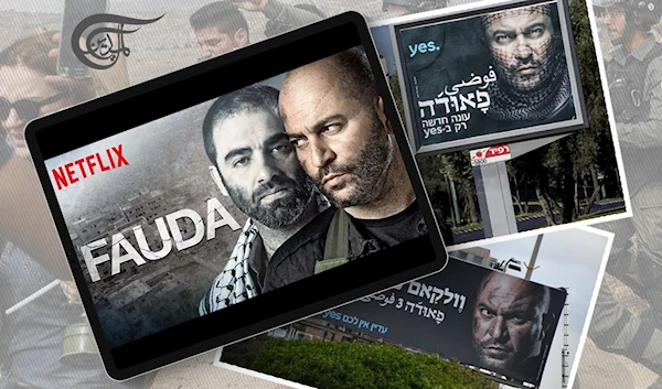 How Israeli Propaganda Creeps in your Daily Entertainment on Netflix: Fauda’s Dehumanization and Misinformation