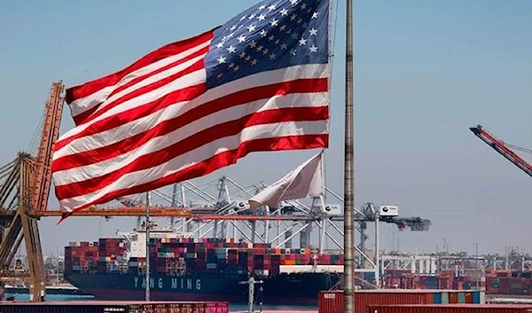 Economists expected the trade deficit to grow to $70.5 billion.