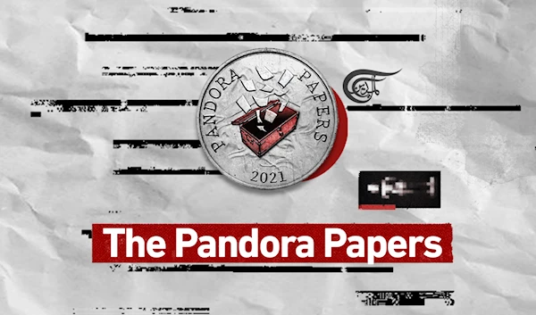 The Pandora Papers