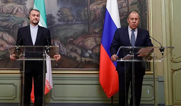 Amir Abdullahian: To Start Strategic Cooperation Soon With Russia