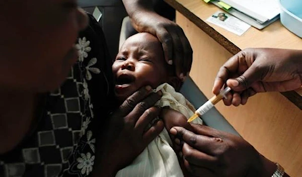 WHO Approves the First Malaria Vaccine