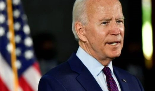 Biden Signs Bill to Study, Curtail Cybersecurity Risks at US Schools