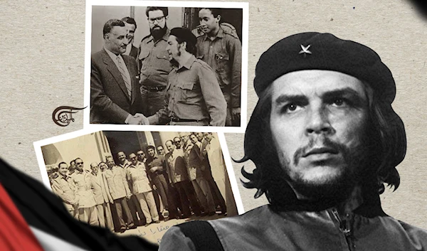 Che Guevara's 54th Martyrdom Commemoration: A Ongoing Revolution