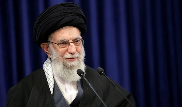 Khamenei