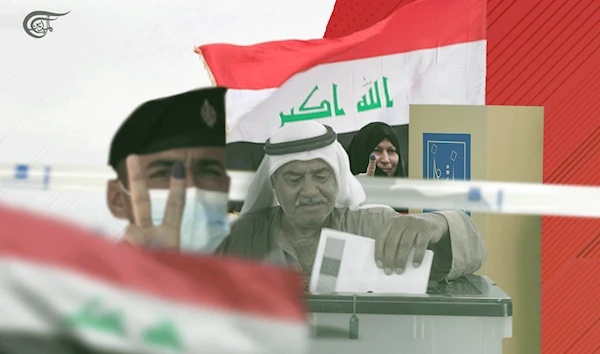 Elections in Iraq