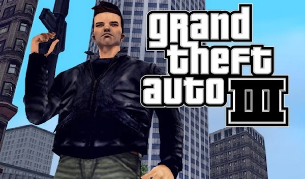 GTA Is Back - Just not the Way You Expect It